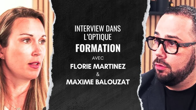 Opti'Miste TV accueille Florie Martinez